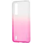 Evelatus Xiaomi Mi 9 Lite Gradient TPU Case Rose Red