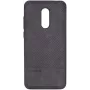 Evelatus Xiaomi Redmi 5 Plus TPU Dėklas su Metaliniu Įdėklu Magnetiniam Laikikliui, Juodas