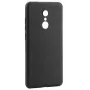 Evelatus Xiaomi Redmi 5 Silikono Dėklas Juodas
