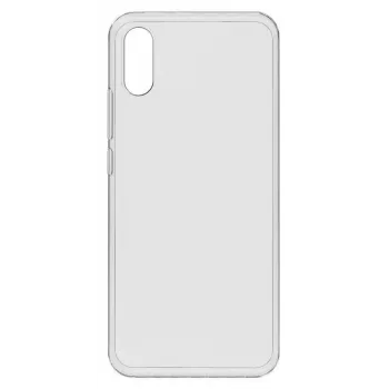 Evelatus Xiaomi Redmi 9A / 9AT / 9i TPU 1,5mm Smoked Case