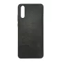 Evelatus Xiaomi Redmi S2 TPU Dėklas su Metaliniu Įdėklu Magnetiniam Laikikliui Automobilyje Juodas