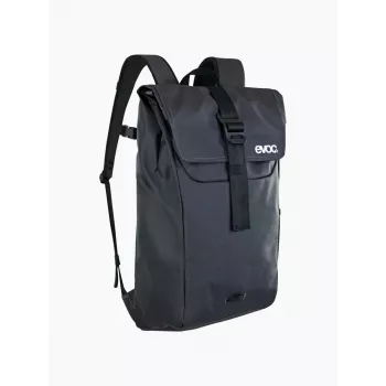 EVOC Duffle Backpack 16 anglies pilka / juoda