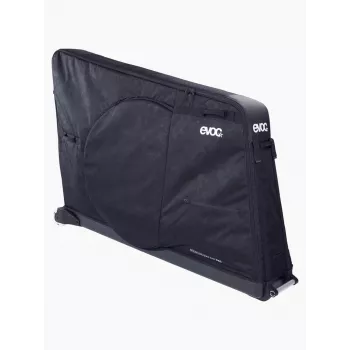 EVOC Mountain Bike Bag Pro dviračio kelioninis krepšys juodas
