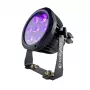 Evolights Glacier 7 LED PAR 7x10W RGBWA-U