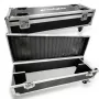 EVOLIGHTS LUMEN ROTO 0 CASE 2IN1 Transport Flight Case 2 Moving Heads