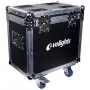 EVOLIGHTS NEO CASE BEAM SPOT 100W Transport Case