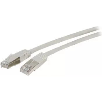 EXERTIS CONNECT Cat.6A S/FTP tinklo kabelis, 40m, pilkas, 10G, slim snagless 857792