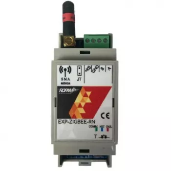 EXP-Zigbee-RN Ropam Zigbee Gateway, skirta Neo-IP-64 serijos valdymo pultams
