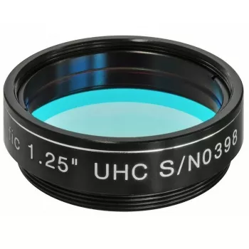 Explore Scientific UHC 1,25 colio filtras
