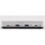 EXSYS EX-1250V Industrial 4-Port USB 3.2 Gen 2 Hub with DIN-Rail, Wall, and Rack Mounting