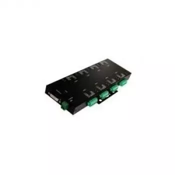 EXSYS EX-47030 PCI Express x1 plėtimo plokštė su 2 RS232 nuosekliaisiais ir 1 lygiagrečiuoju prievadu
