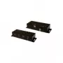 EXSYS EX-6685HMV USB 3.0 + FireWire 1394B metalinis šakotuvas, 4x USB 3.0 + 4x FireWire 800 prievadai
