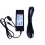 EXSYS EX-6995 10W AC maitinimo adapteris, skirtas EX-1010, EX-1025, EX-1316, EX-3470, EX-6002, EX-1184, EX-6682, EX-6683, EX-6684