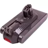 EXTRA DIGITAL 25,2V 4000mAh Li-ion akumuliatorius, skirtas Dyson V11 SV15/SV18