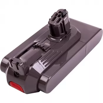 EXTRA DIGITAL 25,2V 4000mAh Li-ion akumuliatorius, skirtas Dyson V11 SV15/SV18