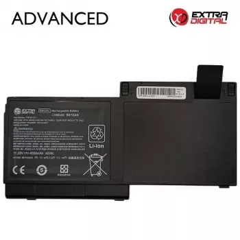 Extra Digital Advanced HP SB03XL nešiojamojo kompiuterio baterija – 4000 mAh
