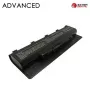 Extra Digital Advanced nešiojamojo kompiuterio baterija ASUS A32-N56, 4400mAh, NB430154