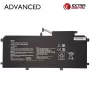 Extra Digital Advanced nešiojamojo kompiuterio baterija ASUS C31N1411 – 3610 mAh, 11,4 V, 3 elementų ličio jonų (juoda) | Kur.lt