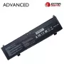 Extra Digital Advanced nešiojamojo kompiuterio baterija, skirta ASUS C41N2013-1, 5844 mAh, 90 Wh
