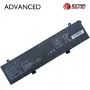 Extra Digital Advanced nešiojamojo kompiuterio baterija, skirta ASUS C41N2101, 4770 mAh, 76 Wh
