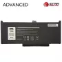 Extra Digital Advanced nešiojamojo kompiuterio baterija, skirta Dell MXV9V – 7200mAh 82Wh 11.4V 9-Cell Li-ion pakaitalas