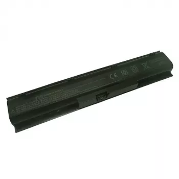 Extra Digital Advanced nešiojamojo kompiuterio baterija, skirta HP ProBook — PR08, 5200 mAh, 11,1 V, 6 elementų, ličio jonų, juoda