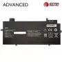 Extra Digital Advanced nešiojamojo kompiuterio baterija, skirta Lenovo L20C4P71 – 3200mAh, 15.36V Li-ion