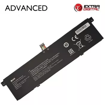 Extra Digital Advanced nešiojamojo kompiuterio baterija, skirta Xiaomi R13B02W, 4850 mAh