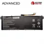 Extra Digital Advanced NB410811 nešiojamojo kompiuterio baterija, skirta ACER AP16M5J (4800 mAh)