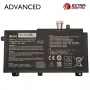 Extra Digital Advanced NB432592 nešiojamojo kompiuterio baterija, skirta ASUS B31N1726 – 4550mAh, 11.52V Li-ion