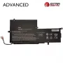 Extra Digital Advanced NB462568 nešiojamojo kompiuterio baterija, skirta HP PK03XL, 4800mAh