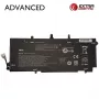 Extra Digital Advanced NB462612 Nešiojamojo kompiuterio baterija HP BL06XL – 3400mAh 11.4V Li-ion 3 celių, juoda