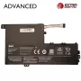 Extra Digital Advanced NB483068 nešiojamojo kompiuterio baterija, skirta Lenovo L15M3PB0 – 3400mAh 11.1V ličio jonų pakaitalas