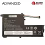 Extra Digital Advanced NB483075 nešiojamojo kompiuterio baterija, skirta Lenovo L15C3PB1 – 4750 mAh, 11,4 V, 3 elementų