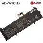 Extra Digital Advanced nešiojamojo kompiuterio baterija, skirta ASUS C31N1620 – 3400mAh, 11.55V, 3 elementų Li-ion