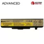 Extra Digital Advanced atsarginė baterija nešiojamam kompiuteriui Lenovo L11L6Y01 (4400mAh, 10.8V, 6 celių)