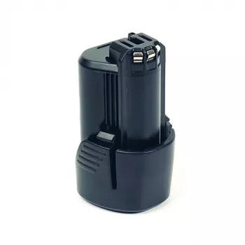 EXTRA DIGITAL Akumuliatorius BOSCH GBA įrankiams, 10,8V/12V, 2.0Ah, Li-ion