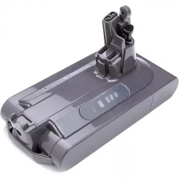 EXTRA DIGITAL Akumuliatorius Dyson V10 įrenginiams, 25,2V, 2.5Ah, Li-ion