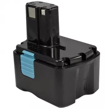 EXTRA DIGITAL Akumuliatorius HITACHI EBM1830 įrankiams, 18V, 4.0Ah, Li-ion