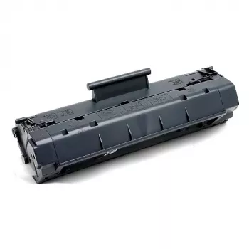 EXTRA DIGITAL PP-92AC Suderinama Tonerio Kasetė, skirta HP C4092A / Canon EP22 – juoda, 10 000 puslapių