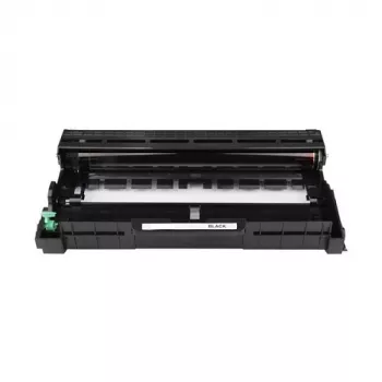 EXTRA DIGITAL Būgno įtaisas, skirtas Brother DR630, DR2300, DR2306, DR2325, DR2355 – suderinamas, juodas, 12 000 puslapių