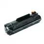 EXTRA DIGITAL Didelės talpos juodos kasetės HP CF279X/CF279A (PP-CF279X) – 3000 puslapių
