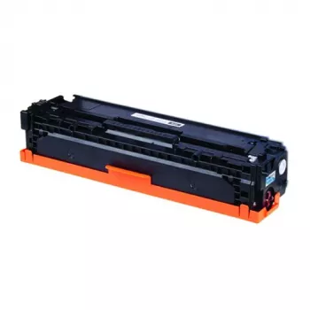 EXTRA DIGITAL HP CB540A originali juoda tonerio kasetė (125A)