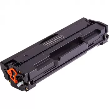 EXTRA DIGITAL HP W1106A tonerio kasetė su lustu (juoda, 1000 puslapių) | Kur.lt