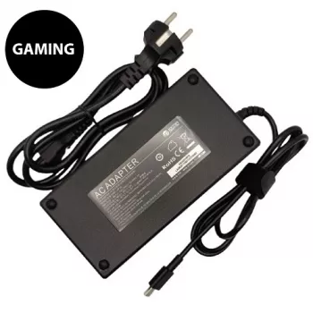 EXTRA DIGITAL AS240HSPE ASUS nešiojamojo kompiuterio įkroviklis 240W: 20V, 12A