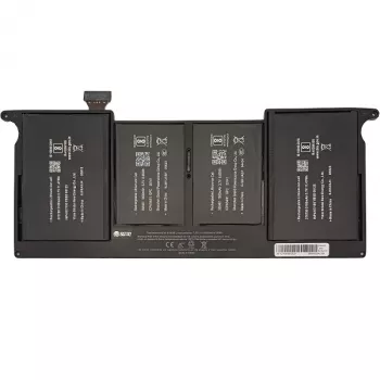 EXTRA DIGITAL NB420360 MacBook Air 11 colių baterija (A1406/A1495) – 4900mAh 7.6V Premium Li-Po