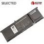 Extra Digital NB442157 nešiojamojo kompiuterio baterija, skirta Dell V6W33 - 3300 mAh, 11,1 V, 3 elementų ličio jonų