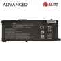 Extra Digital NB461905 nešiojamojo kompiuterio baterija, skirta HP SA04XL, 3400 mAh, ličio jonų