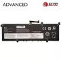 Extra Digital NB482498 nešiojamojo kompiuterio baterija, skirta Lenovo IdeaPad 5 / Yoga Slim 7 – atitinka L19M4PDD, 3200 mAh, 15.36 V, 4 elementų ličio jonų