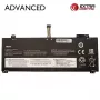Extra Digital NB483051 Advanced nešiojamojo kompiuterio baterija, skirta Lenovo L17C4PF0 – 2900mAh, 11.25V, 32.6Wh, 3 elementų Li-ion